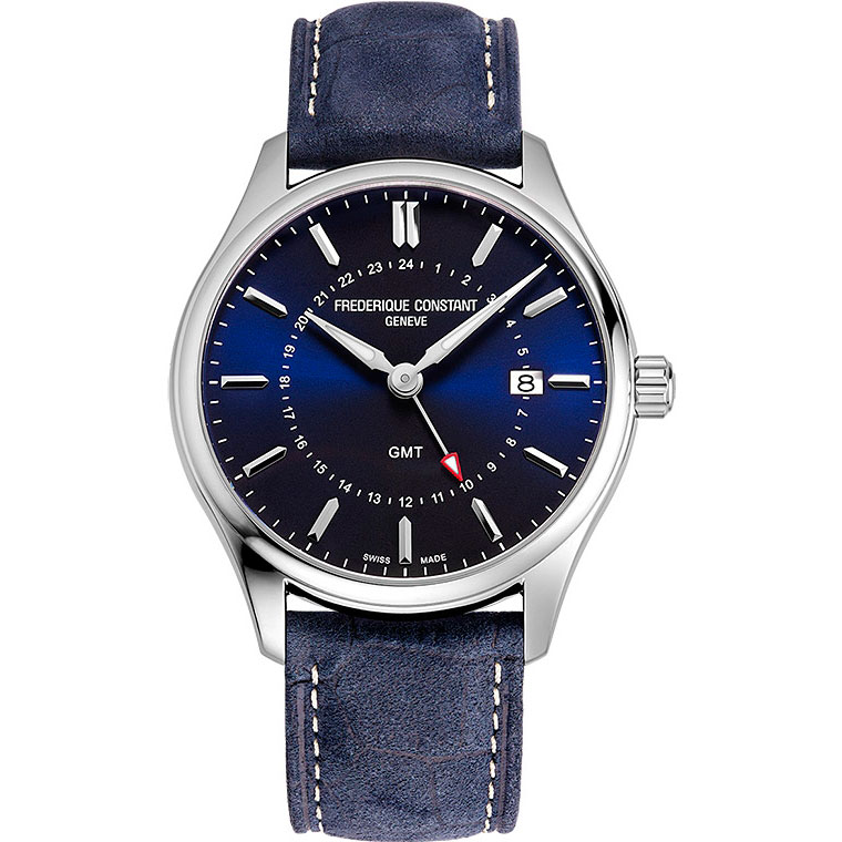 Часы Frederique Constant Classics FC-252NS5B6